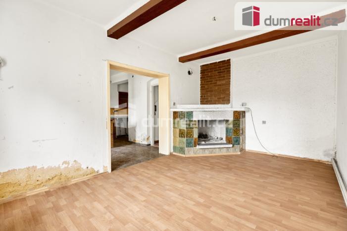 Prodej rodinného domu, Karlovy Vary, Fügnerova, 318 m2