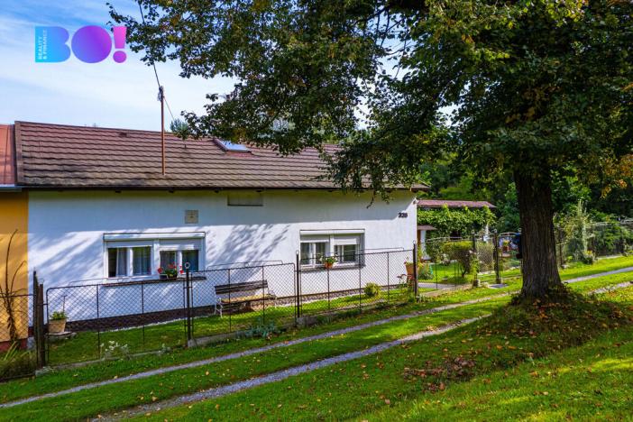 Prodej rodinného domu, Dětmarovice, 110 m2