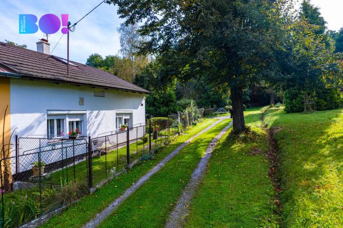 Prodej rodinného domu, Dětmarovice, 110 m2