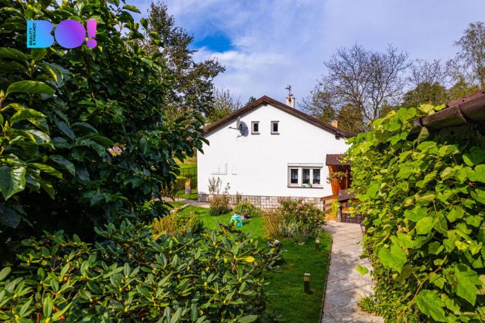 Prodej rodinného domu, Dětmarovice, 110 m2