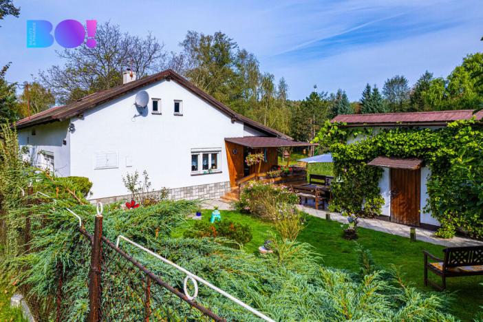 Prodej rodinného domu, Dětmarovice, 110 m2