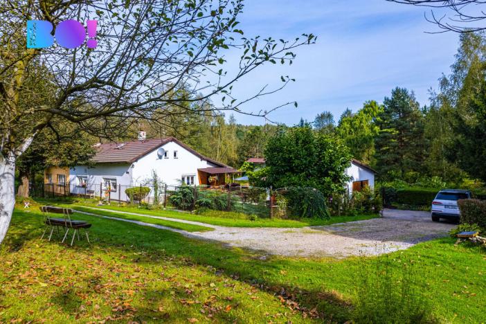 Prodej rodinného domu, Dětmarovice, 110 m2