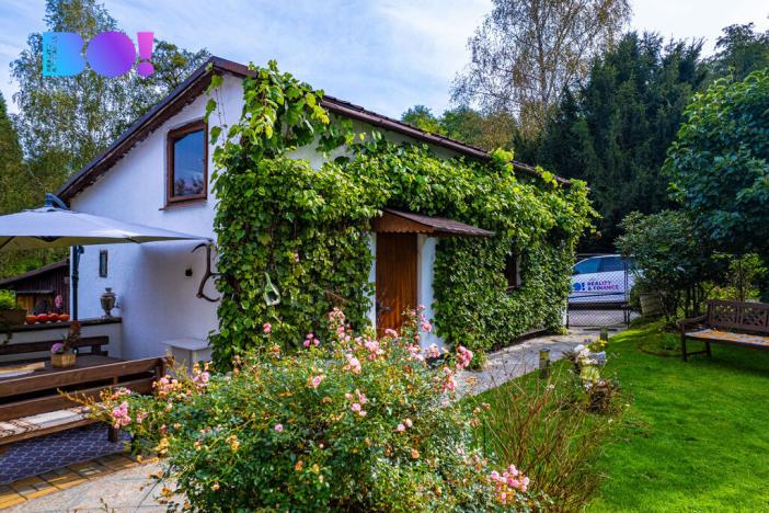 Prodej rodinného domu, Dětmarovice, 110 m2