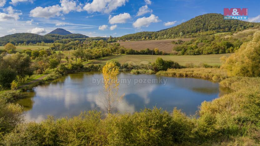 Prodej rybníku, Chotiměř, 28601 m2