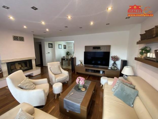 Prodej rodinného domu, Loštice, Havelkova, 390 m2