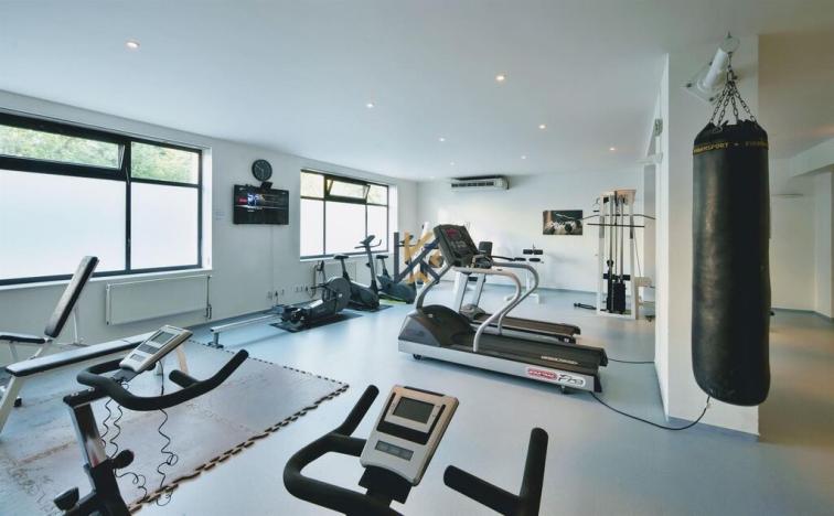 Pronájem kanceláře, Praha - Strašnice, U nákladového nádraží, 259 m2