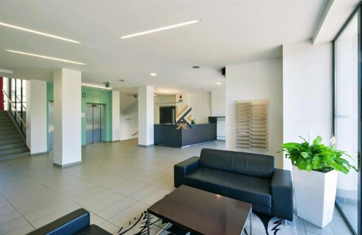 Pronájem kanceláře, Praha - Strašnice, U nákladového nádraží, 259 m2