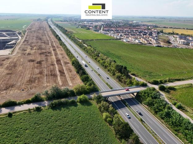 Prodej komerčního pozemku, Nehvizdy, Družstevní, 9021 m2