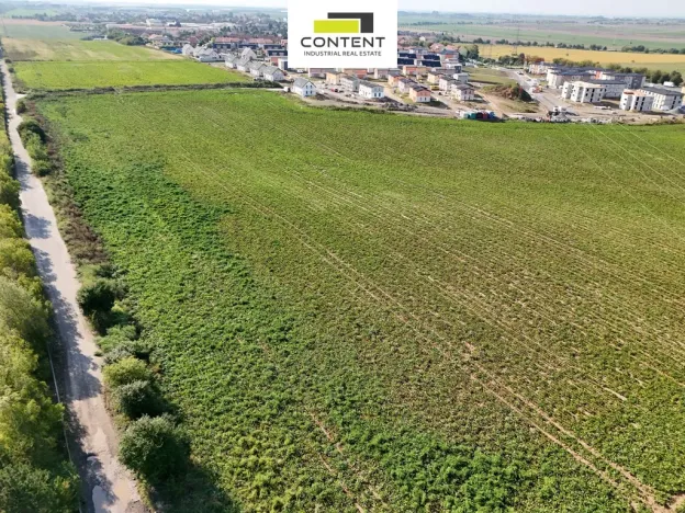 Prodej komerčního pozemku, Nehvizdy, Družstevní, 9021 m2