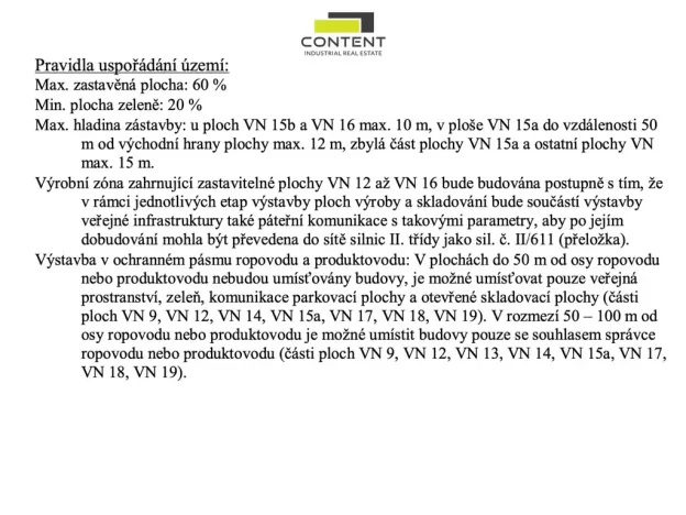 Prodej komerčního pozemku, Nehvizdy, Družstevní, 9021 m2
