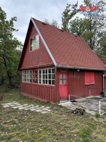 Prodej chaty, Slatiňany - Kunčí, 37 m2