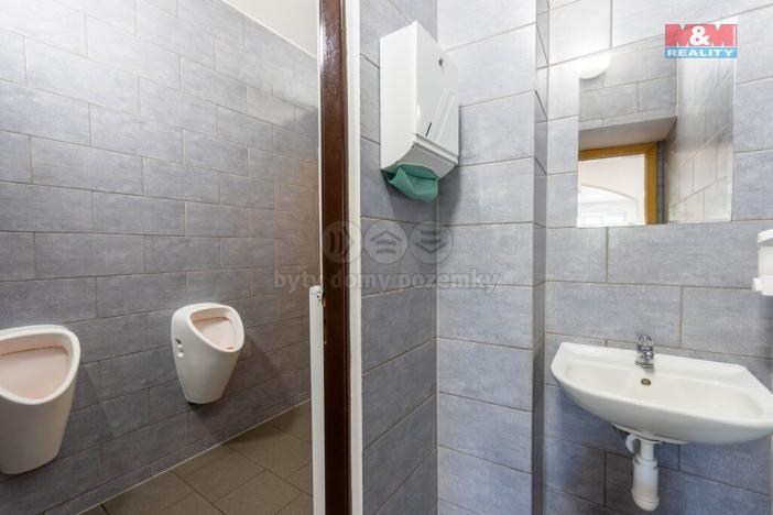 Prodej činžovního domu, Třemešná, 399 m2