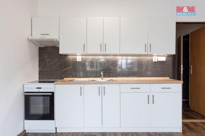 Prodej činžovního domu, Třemešná, 399 m2