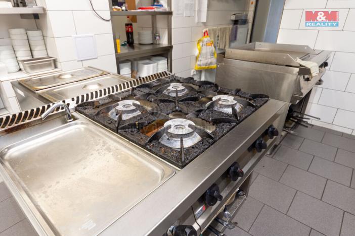 Prodej restaurace, Třemešná - Rudíkovy, 399 m2