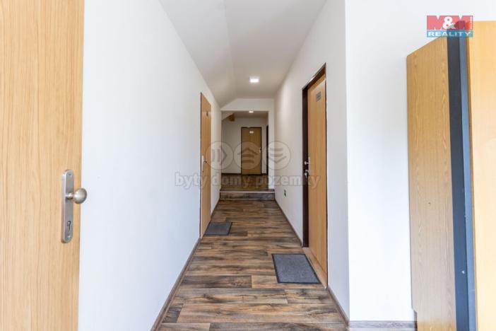 Prodej restaurace, Třemešná - Rudíkovy, 399 m2