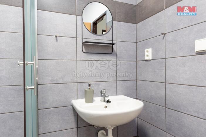 Prodej restaurace, Třemešná - Rudíkovy, 399 m2