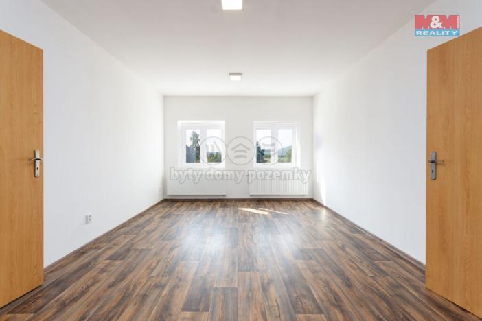 Prodej restaurace, Třemešná - Rudíkovy, 399 m2