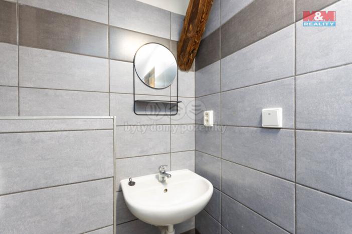 Prodej restaurace, Třemešná - Rudíkovy, 399 m2