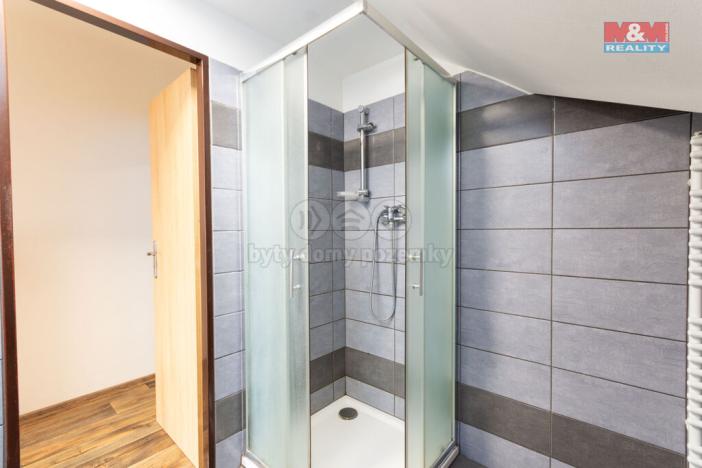 Prodej restaurace, Třemešná - Rudíkovy, 399 m2