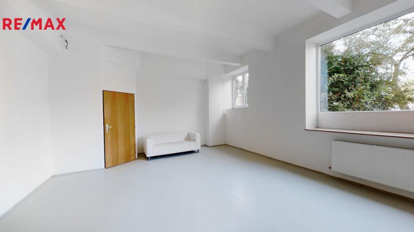 Pronájem obchodního prostoru, Praha - Krč, Horáčkova, 165 m2