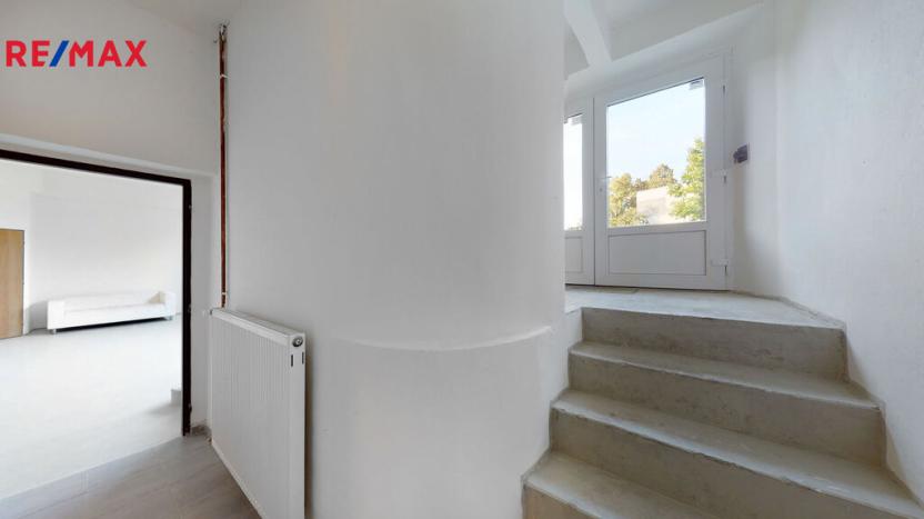 Pronájem obchodního prostoru, Praha - Krč, Horáčkova, 165 m2