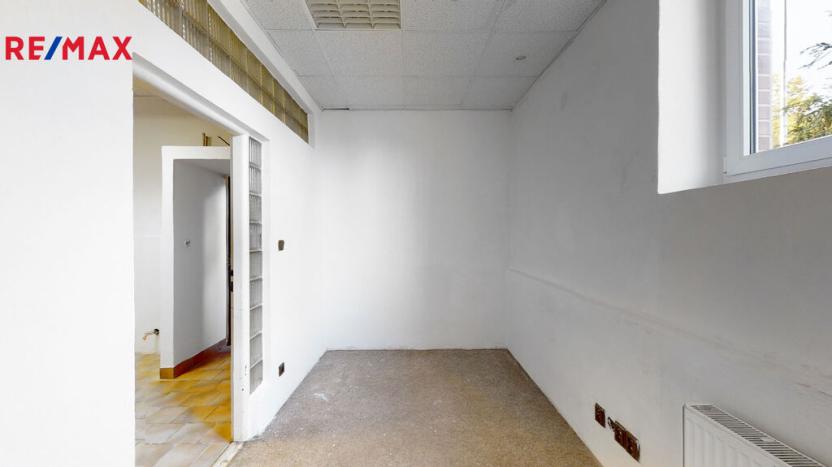 Pronájem obchodního prostoru, Praha - Krč, Horáčkova, 165 m2