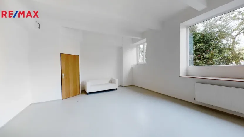 Pronájem obchodního prostoru, Praha - Krč, Horáčkova, 165 m2