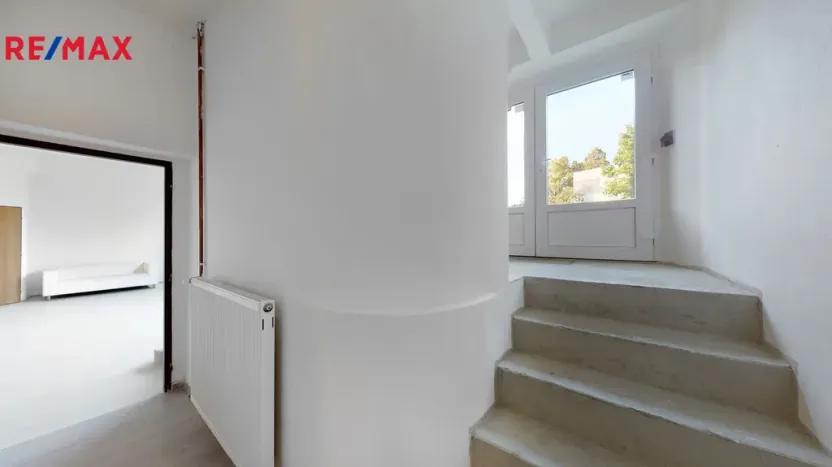 Pronájem obchodního prostoru, Praha - Krč, Horáčkova, 165 m2