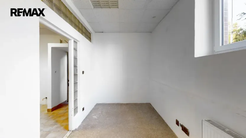 Pronájem obchodního prostoru, Praha - Krč, Horáčkova, 165 m2