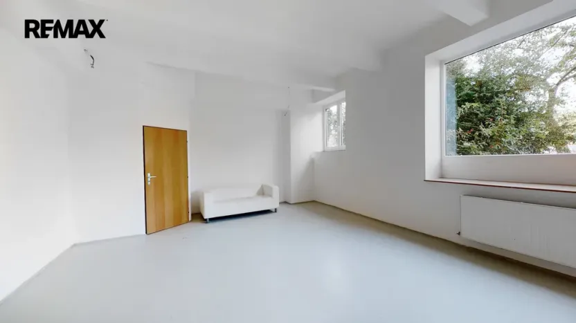 Pronájem obchodního prostoru, Praha - Krč, Horáčkova, 165 m2