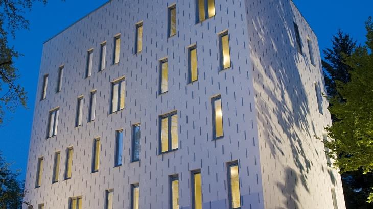 Prodej ubytování, Kopřivnice, Kpt. Jaroše, 856 m2