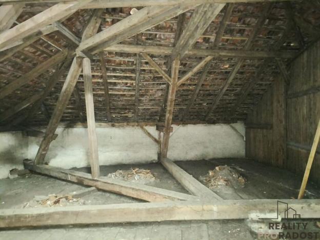 Prodej obchodního prostoru, Dnešice - Černotín, 268 m2