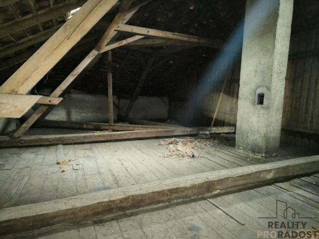 Prodej obchodního prostoru, Dnešice - Černotín, 268 m2