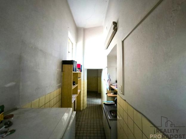 Prodej obchodního prostoru, Dnešice - Černotín, 268 m2