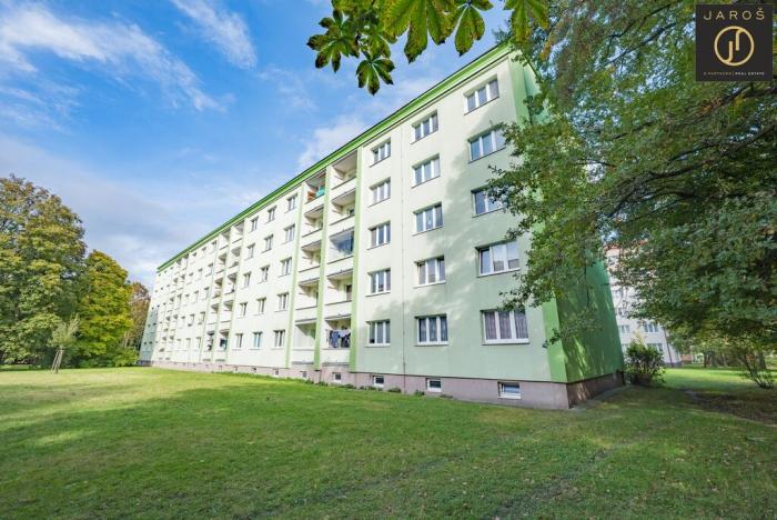 Prodej bytu 2+1, Kladno, Havanská, 56 m2