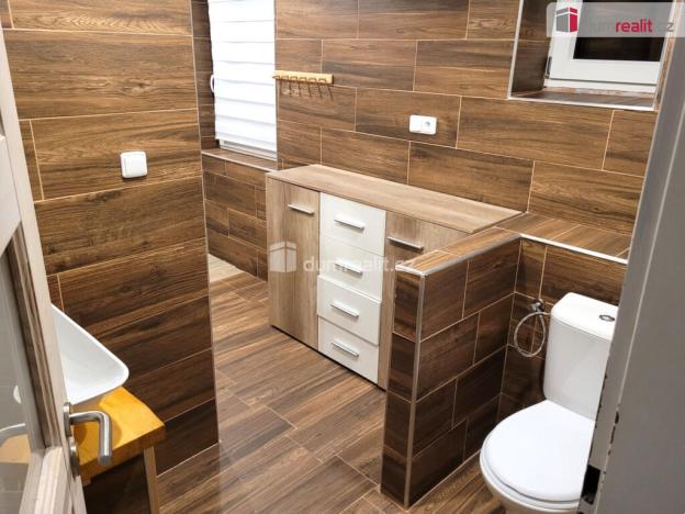 Prodej rodinného domu, Kaplice - Hradiště, 120 m2