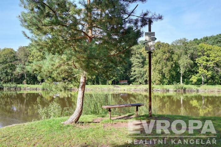 Prodej pozemku pro bydlení, Čelákovice, 785 m2