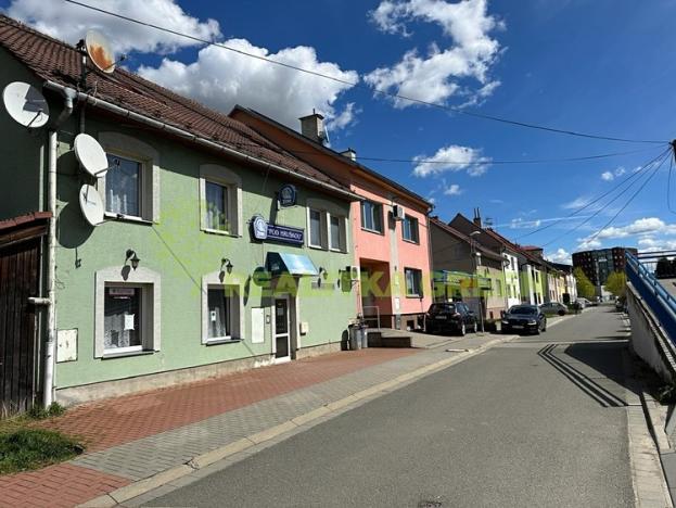 Prodej restaurace, Otrokovice, Nábřeží