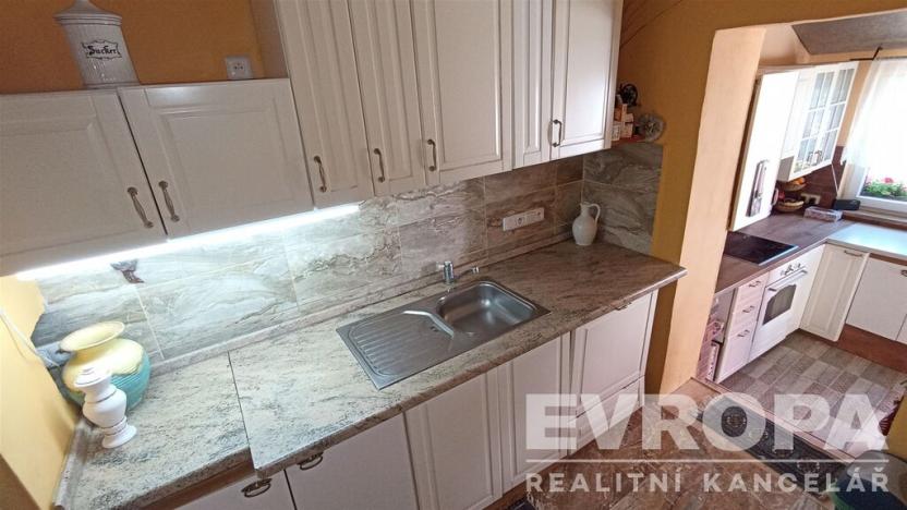 Prodej rodinného domu, Kozlovice, 176 m2