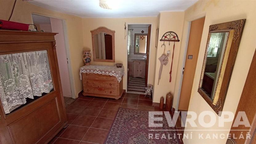 Prodej rodinného domu, Kozlovice, 176 m2