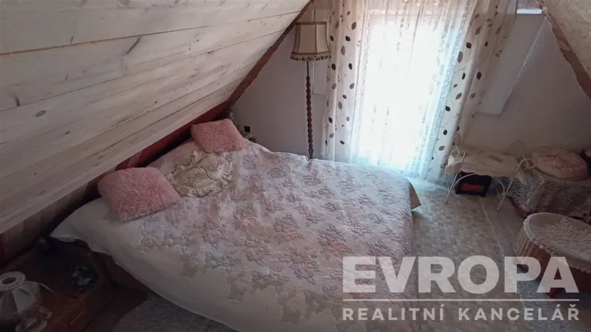 Prodej rodinného domu, Kozlovice, 176 m2