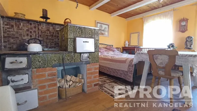 Prodej rodinného domu, Kozlovice, 176 m2