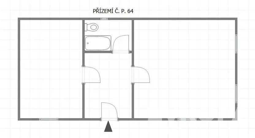 Prodej rodinného domu, Kozlovice, 176 m2