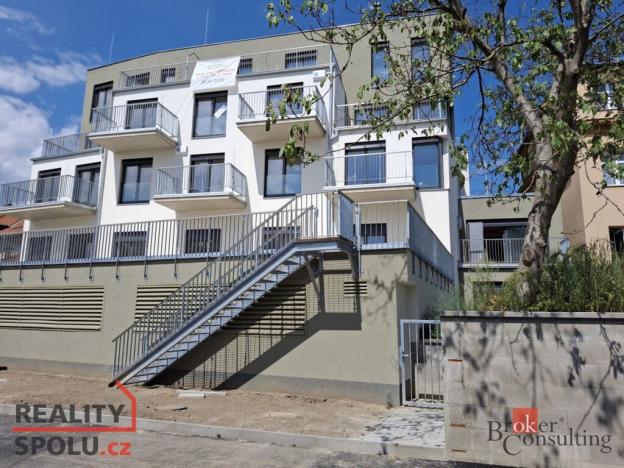 Prodej bytu 3+kk, Praha - Břevnov, Bělohorská, 103 m2