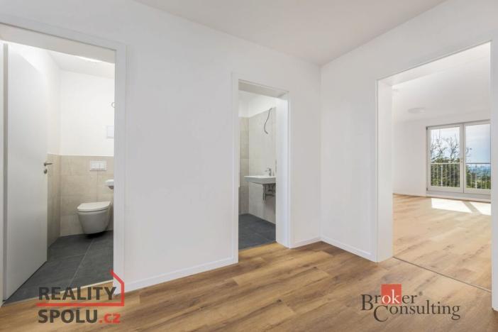 Prodej bytu 3+kk, Praha - Břevnov, Bělohorská, 103 m2