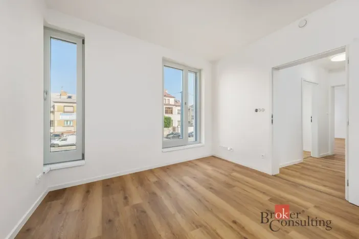 Prodej bytu 3+kk, Praha - Břevnov, Bělohorská, 103 m2