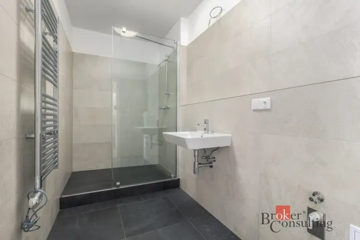 Prodej bytu 3+kk, Praha - Břevnov, Bělohorská, 103 m2