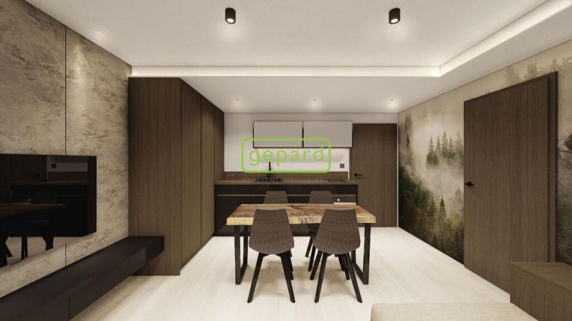 Prodej bytu 2+kk, Rýmařov, 44 m2