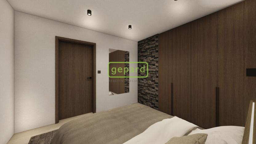 Prodej bytu 2+kk, Rýmařov, 44 m2