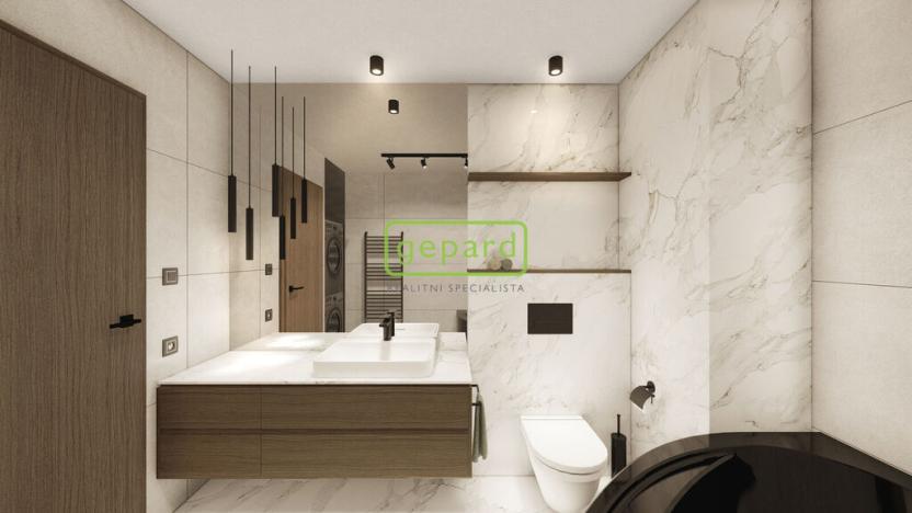 Prodej bytu 2+kk, Rýmařov, 44 m2